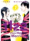 Cover image for 1122: For a Happy Marriage, Volume 7